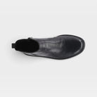 Spring Step Men Abram Black Bootie