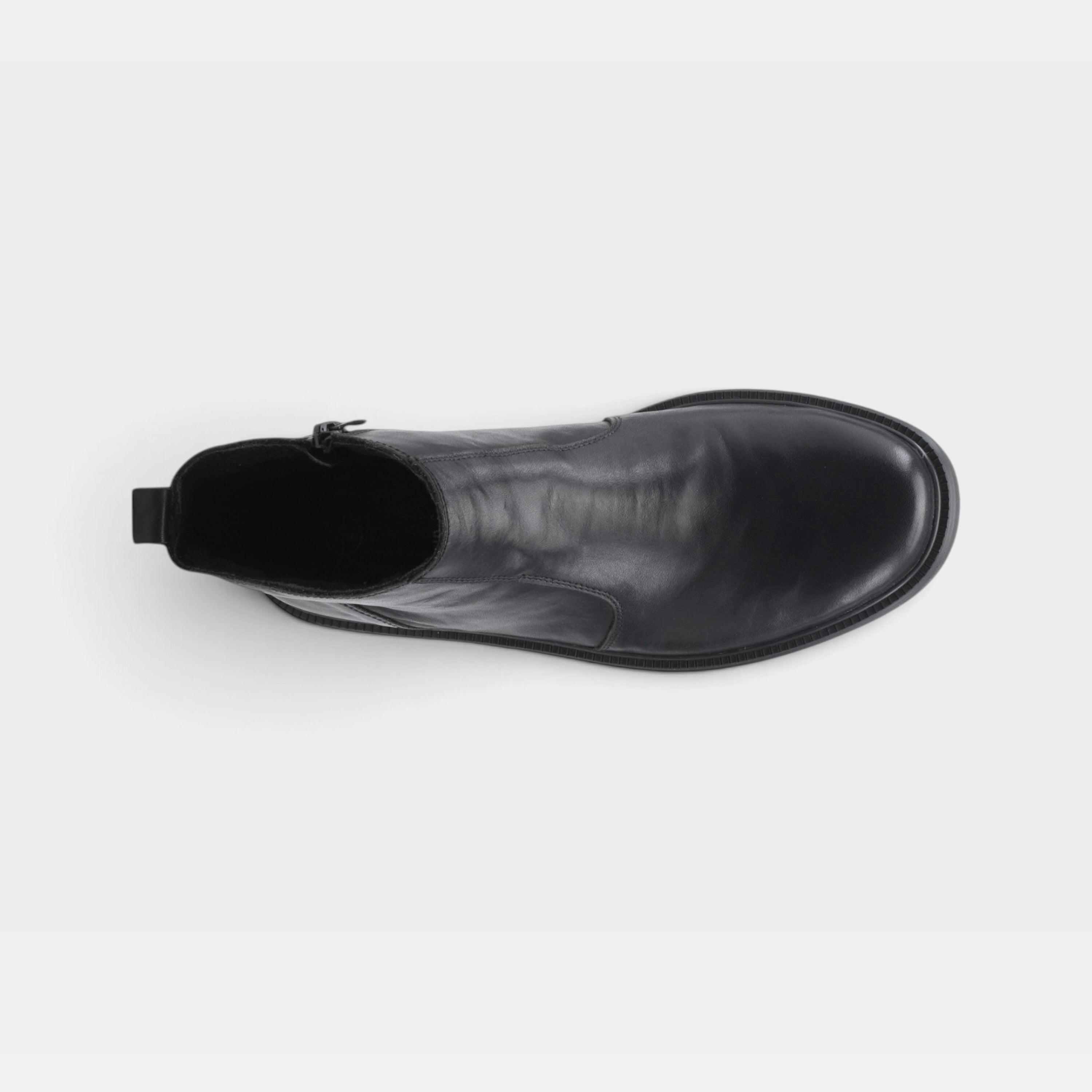 Spring Step Men Abram Black Bootie