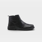 Spring Step Men Abram Black Bootie