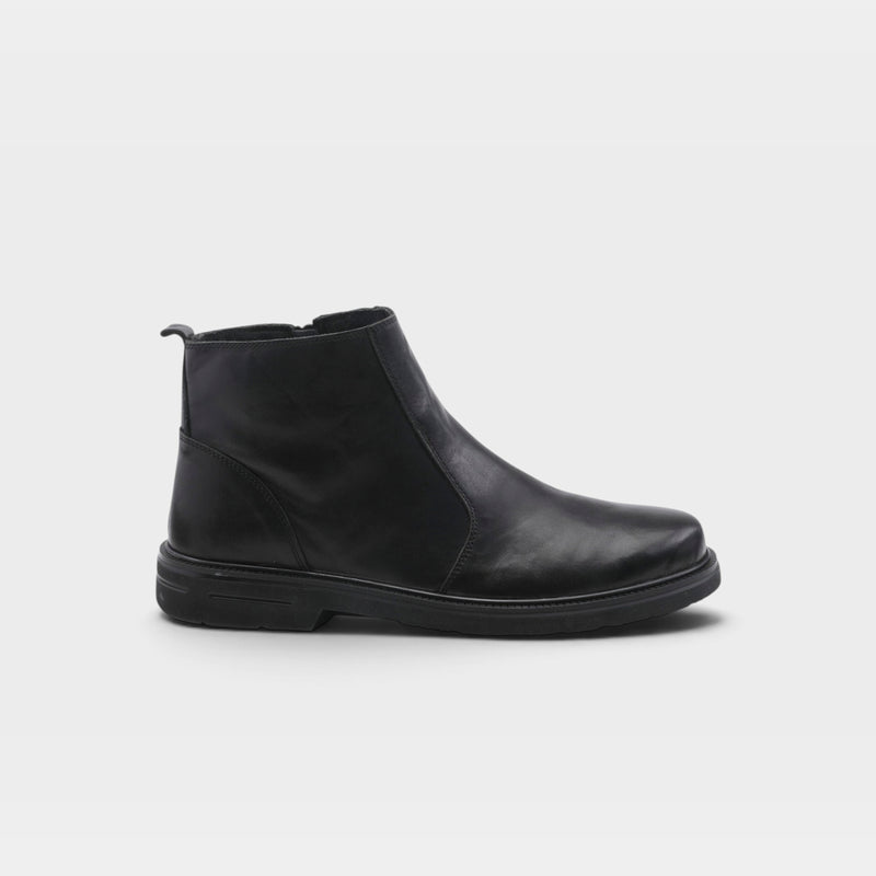 SPRING STEP MEN ABRAM BOOTIES