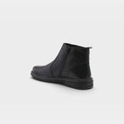 Spring Step Men Abram Black Bootie