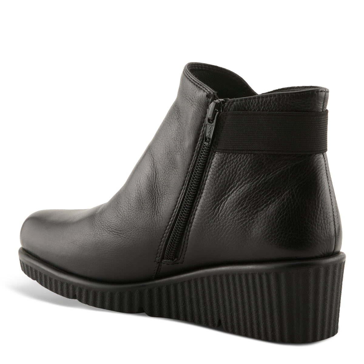 Spring Step SPRING STEP ABRUZZO BOOTS boot with comfortable everyday design