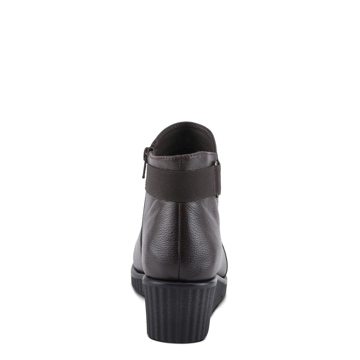 Spring Step SPRING STEP ABRUZZO BOOTS boot in dark brown with comfortable everyday design
