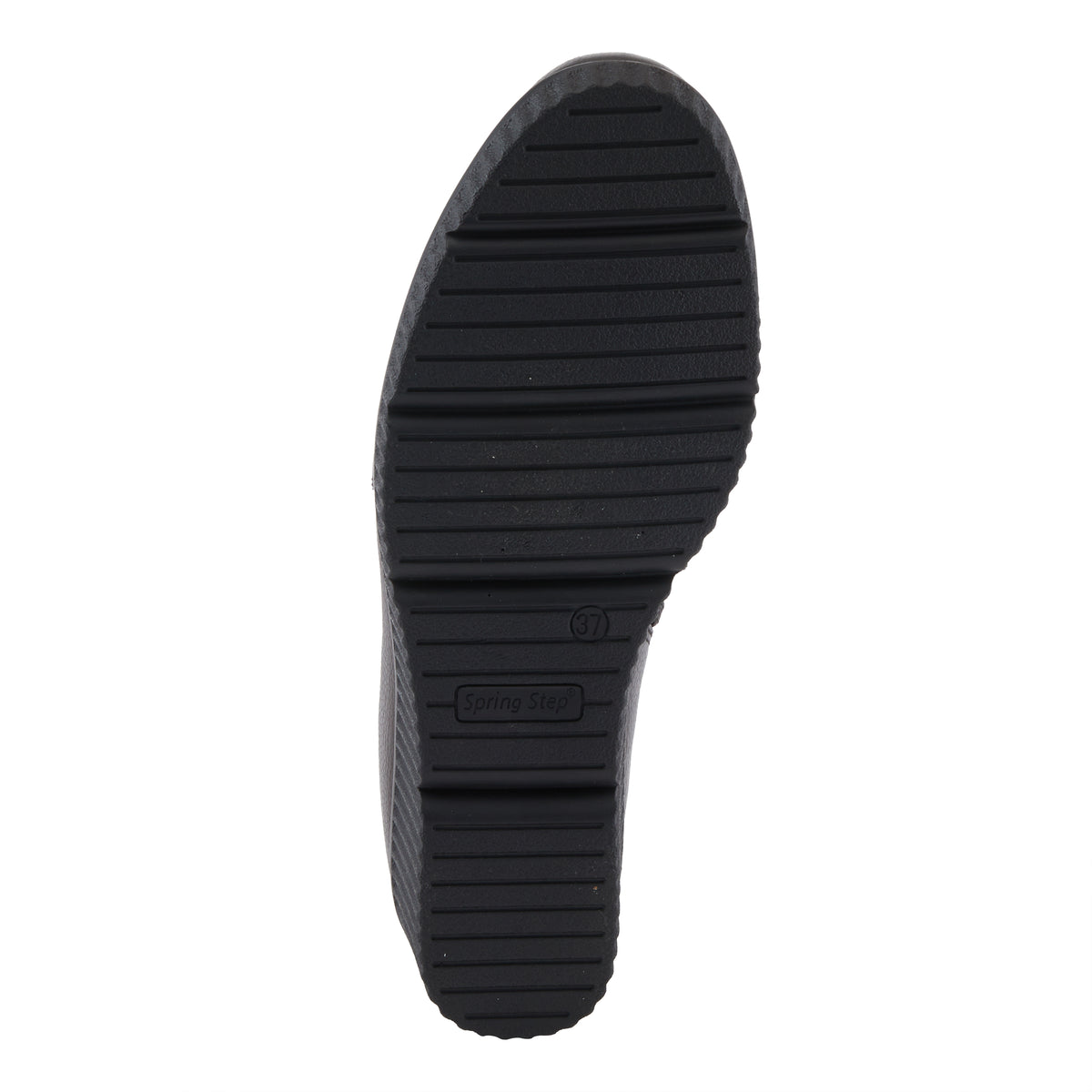 Spring Step SPRING STEP ABRUZZO BOOTS boot in dark brown with comfortable everyday design