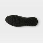 Spring Step Men Absher Black Shoe