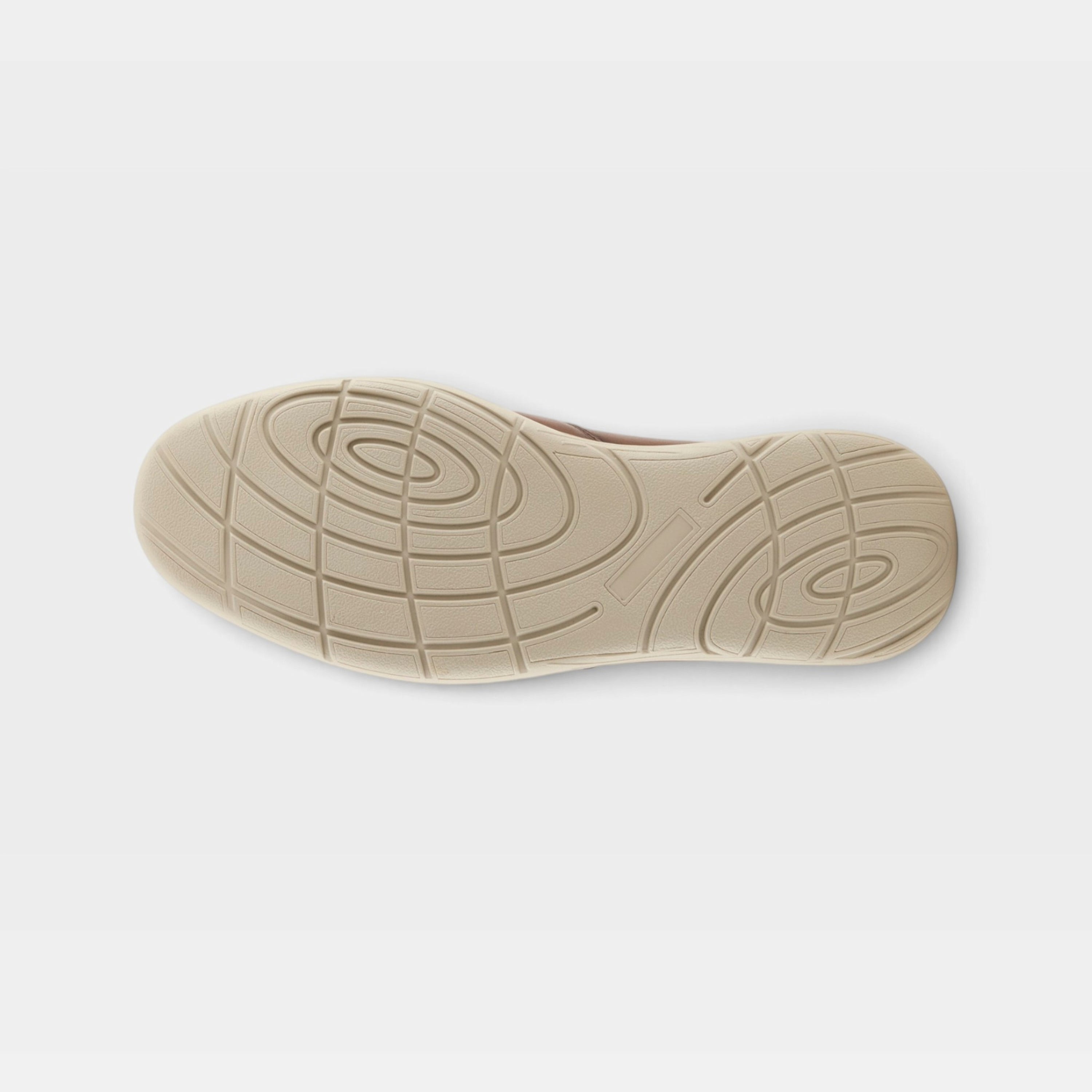 Spring Step Men Absher Brown Shoe