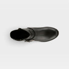 Spring Step Acco Black Boot