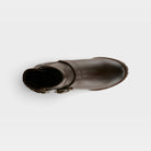 Spring Step Acco Dark Brown Boot
