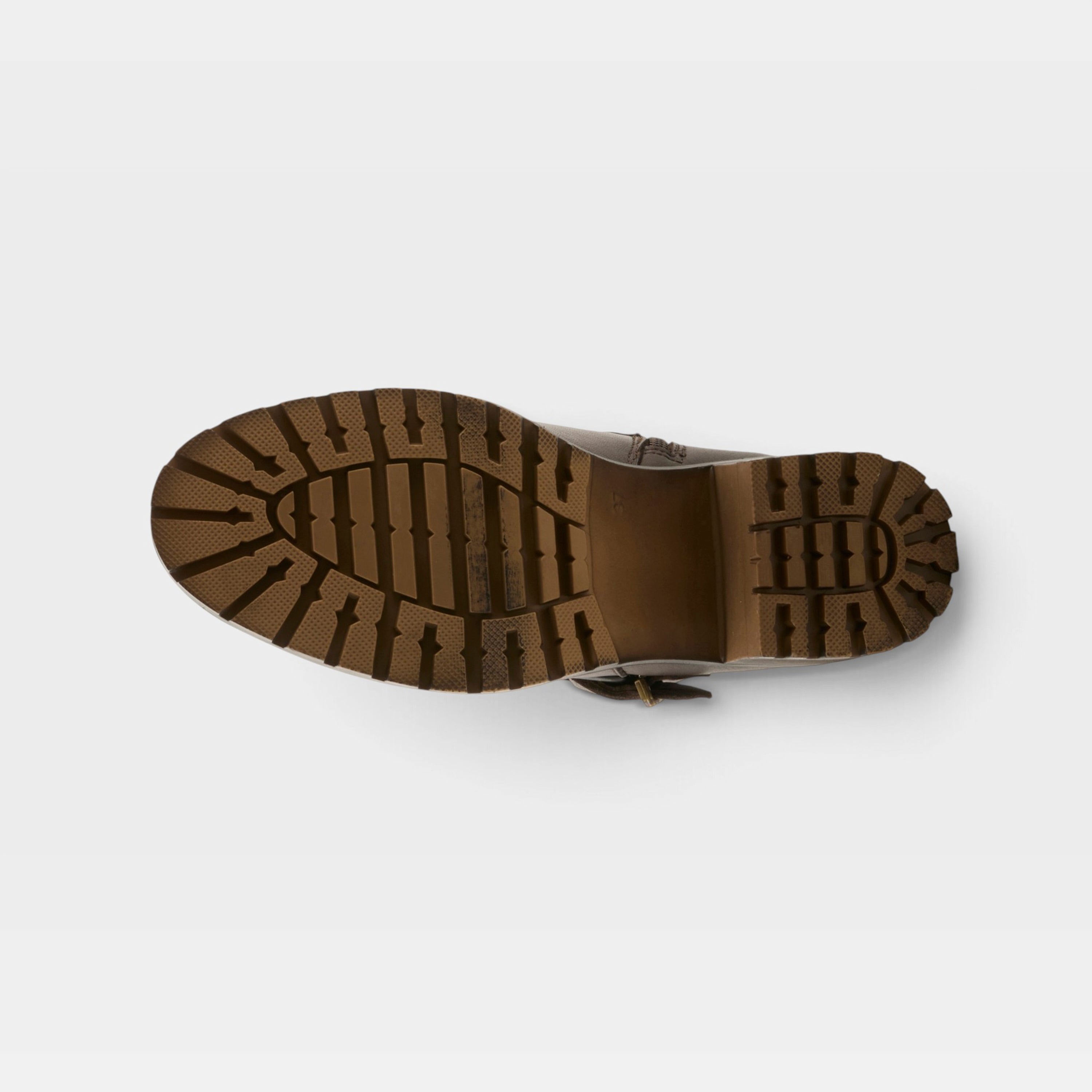 Spring Step Acco Dark Brown Boot