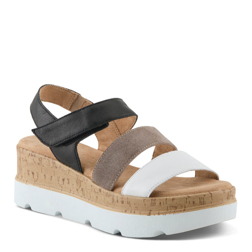 Spring Step Acey Women Wedge Sandals – Spring Step Shoes
