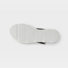 Spring Step Acey Black Multi Sandal