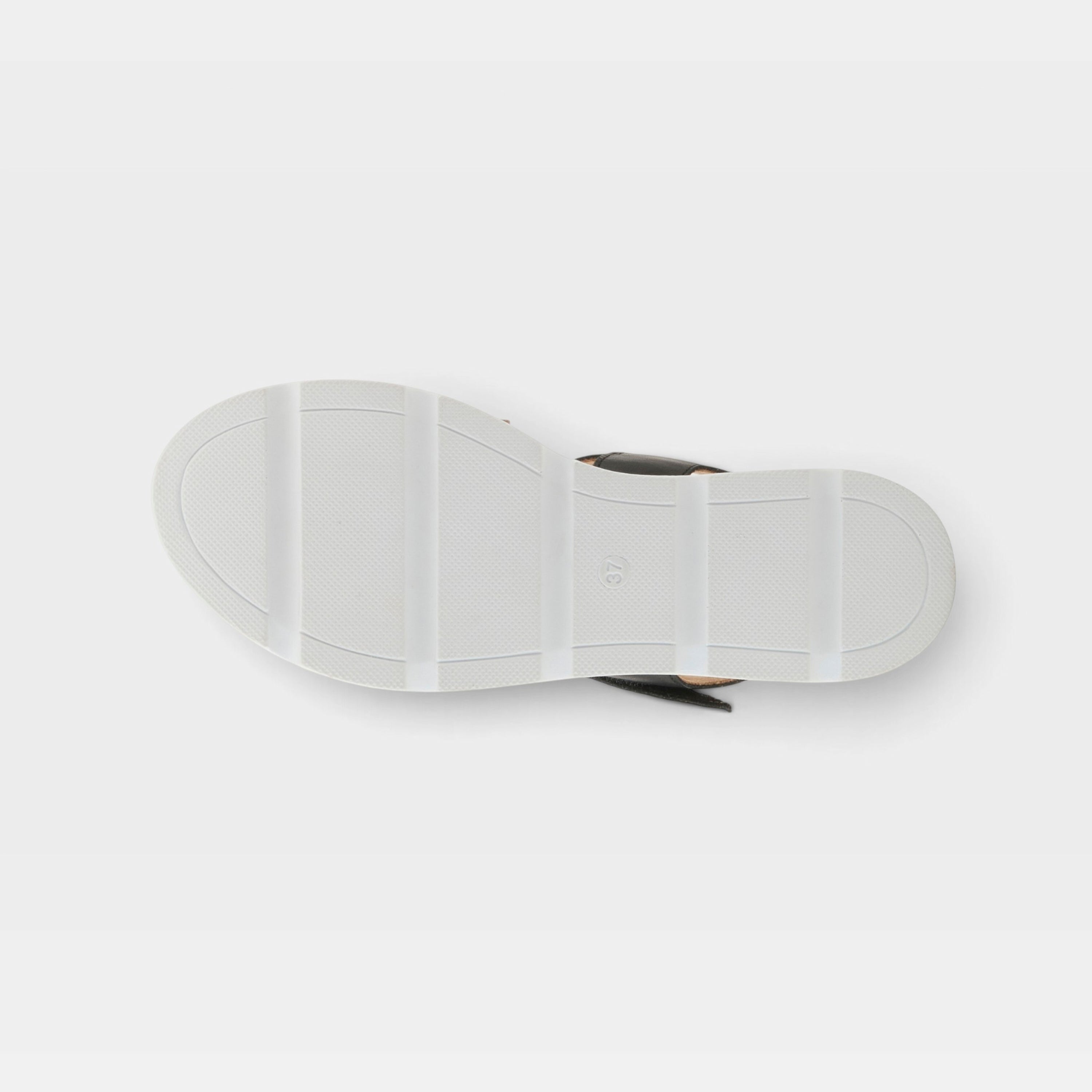 Spring Step Acey Black Multi Sandal