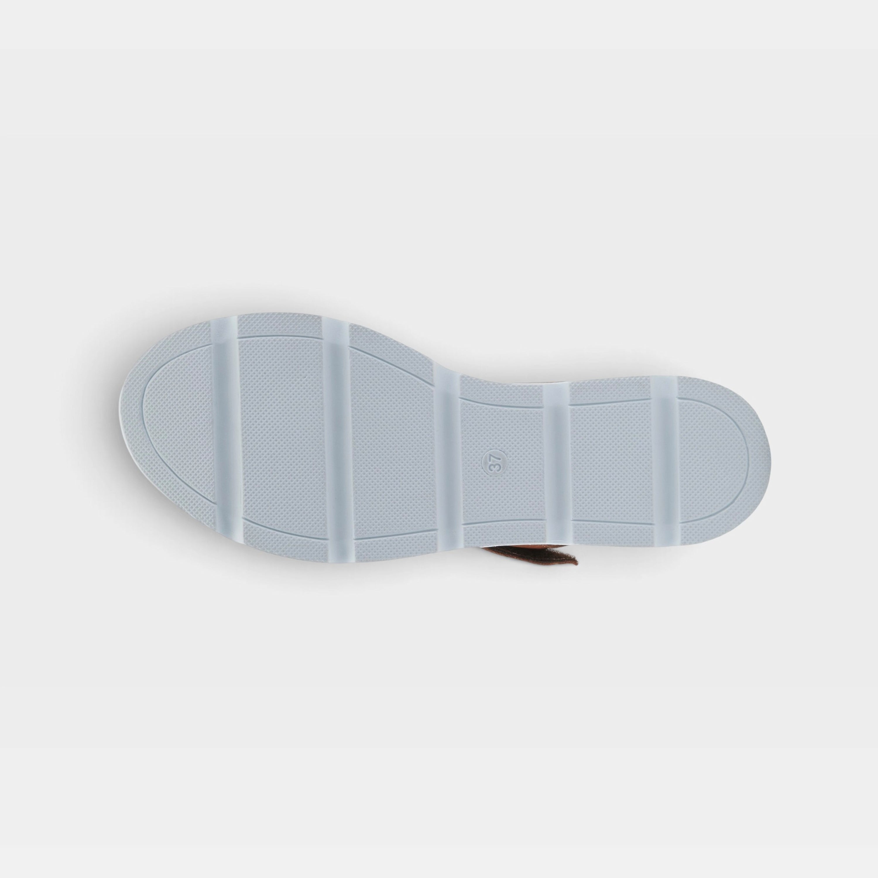 Spring Step Acey Brown Multi Sandal