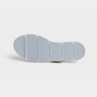 Spring Step Acey Grey Multi Sandal