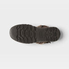 Spring Step Achieve Brown Nubuck Boot