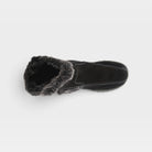 Spring Step Achieve Black Boot