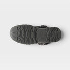 Spring Step Achieve Black Boot