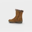 Spring Step Achieve Camel Multi Boot