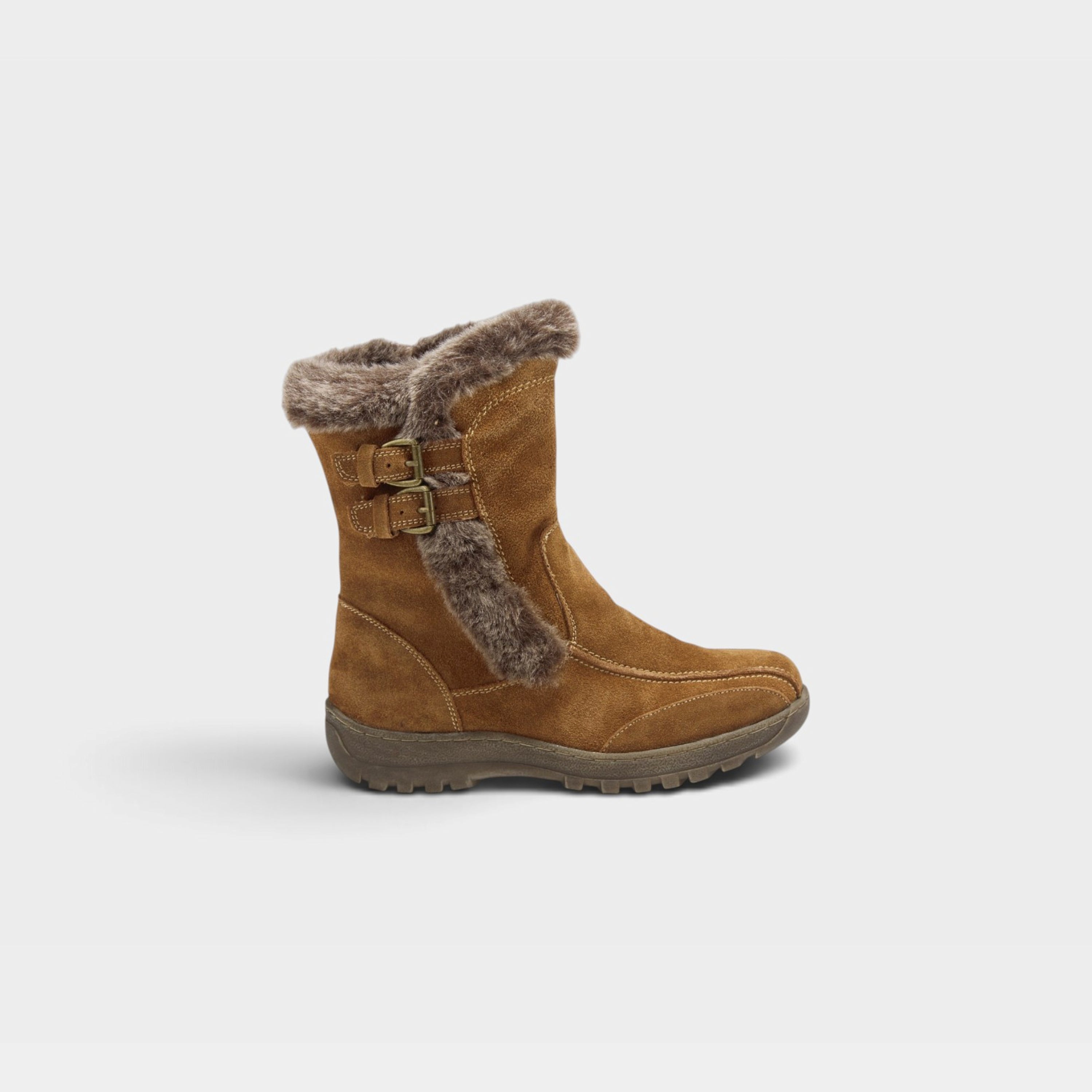 Spring Step Achieve Camel Multi Boot
