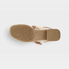 Spring Step Acoliana Bone Sandal