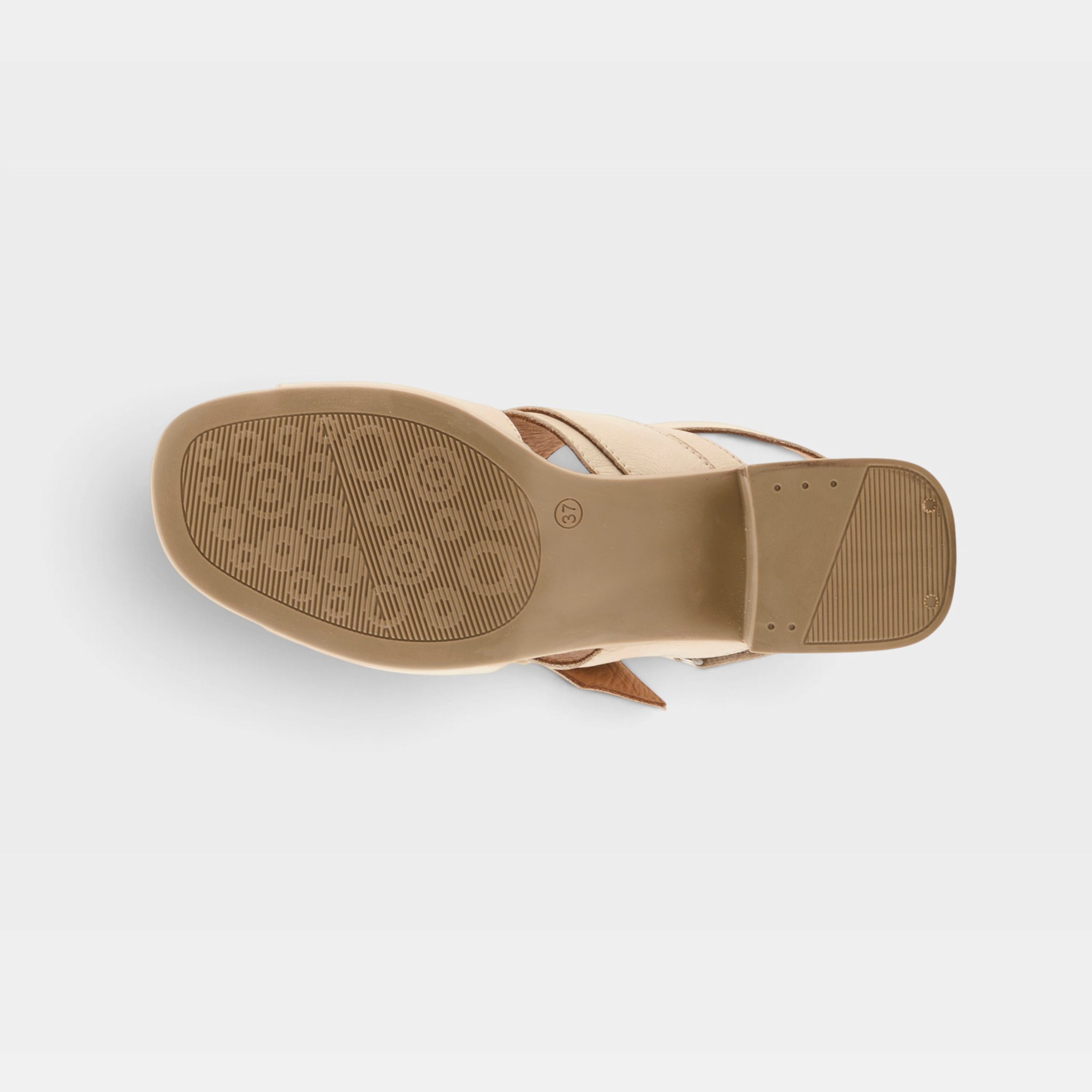 Spring Step Acoliana Bone Sandal