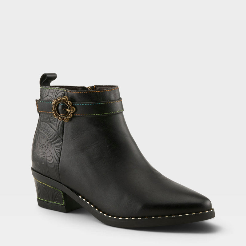 L'ARTISTE ACREE BOOTS