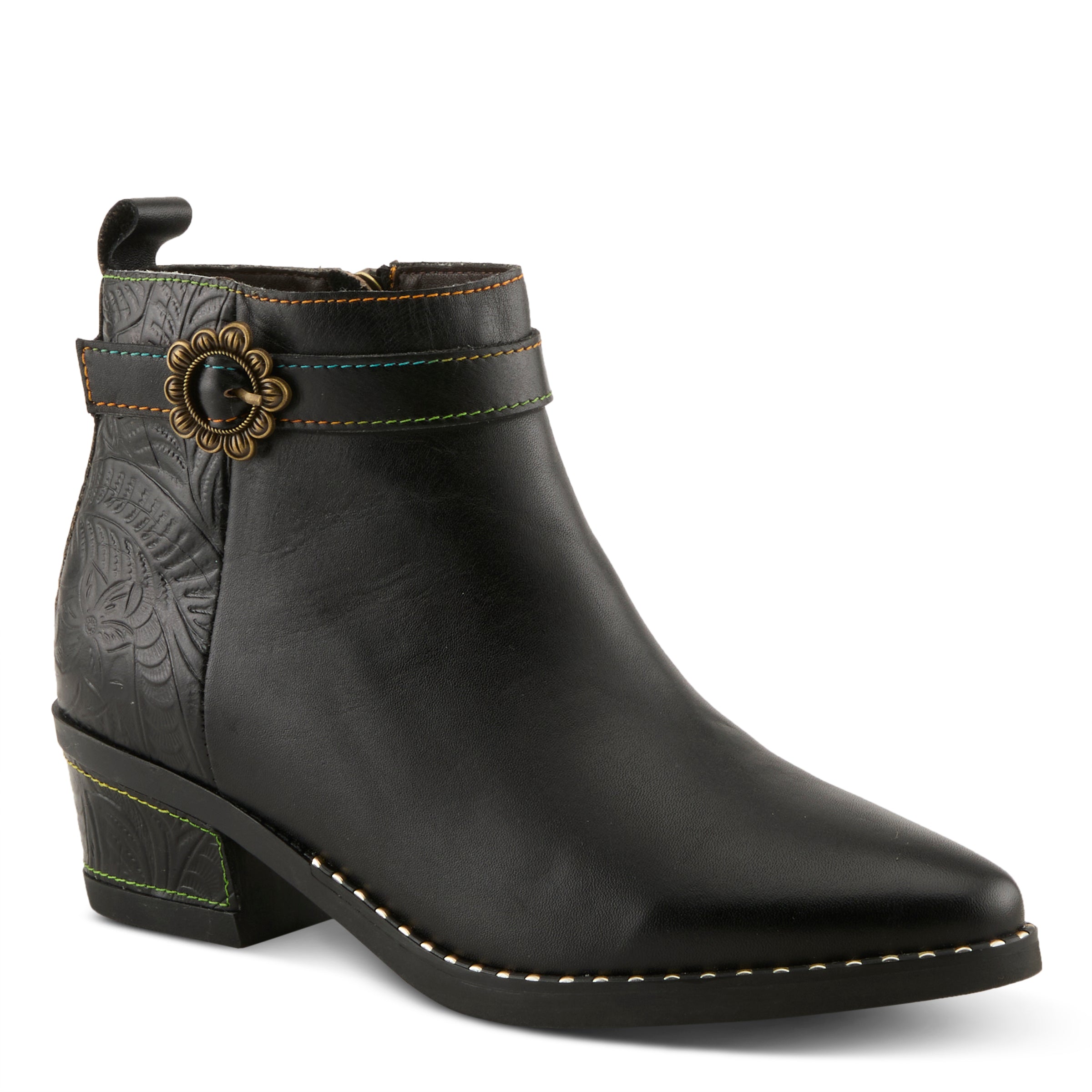 flexus by spring step L'ARTISTE ACREE BOOTS 2025 Shoes