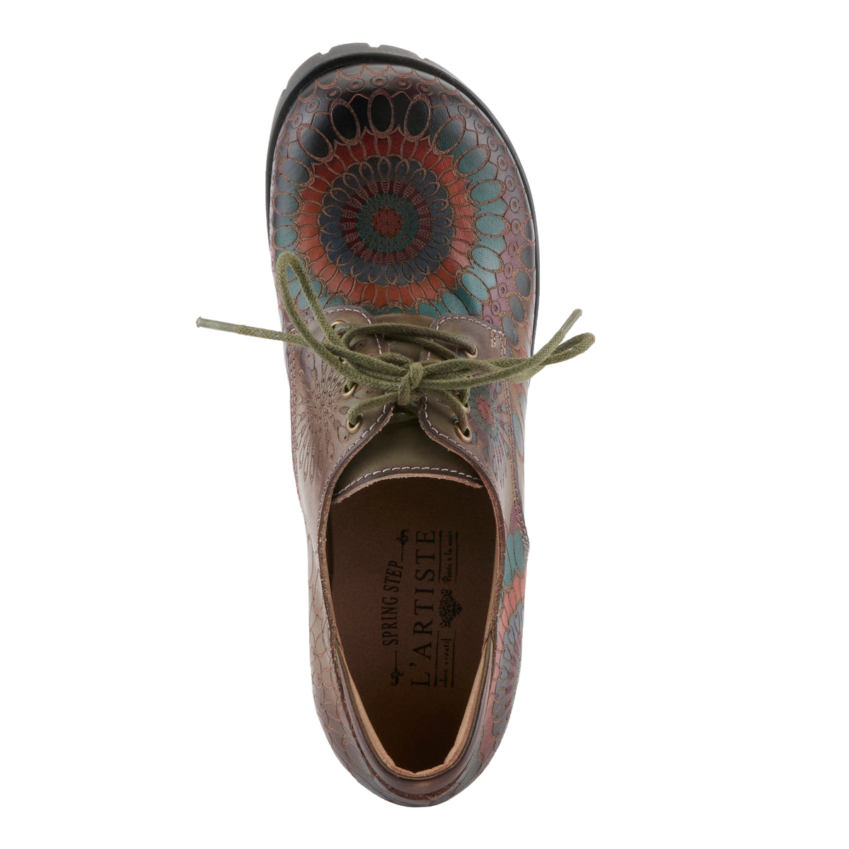 OLIVE MULTI