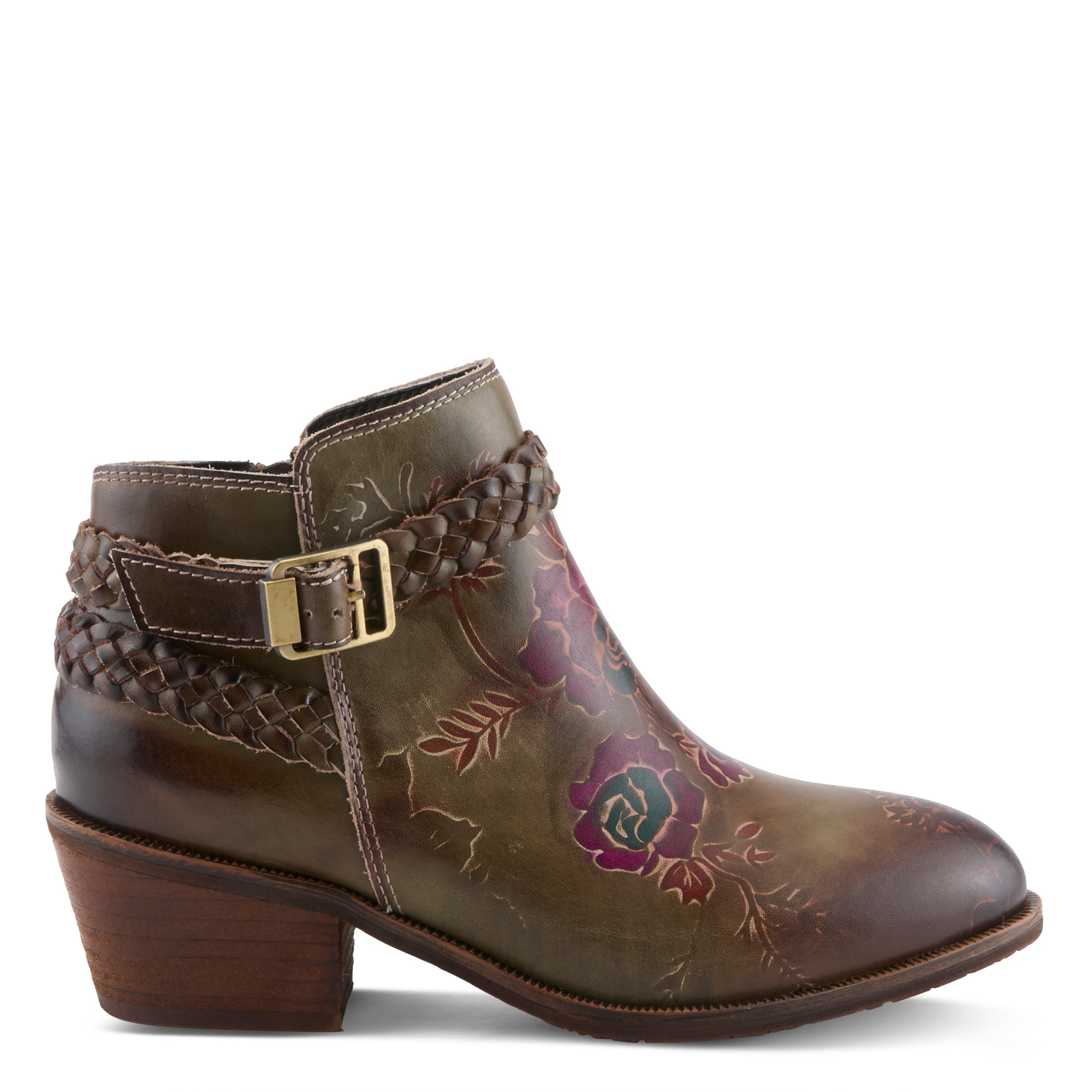 OLIVE MULTI
