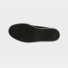 Spring Step Men Adam Black Slipper