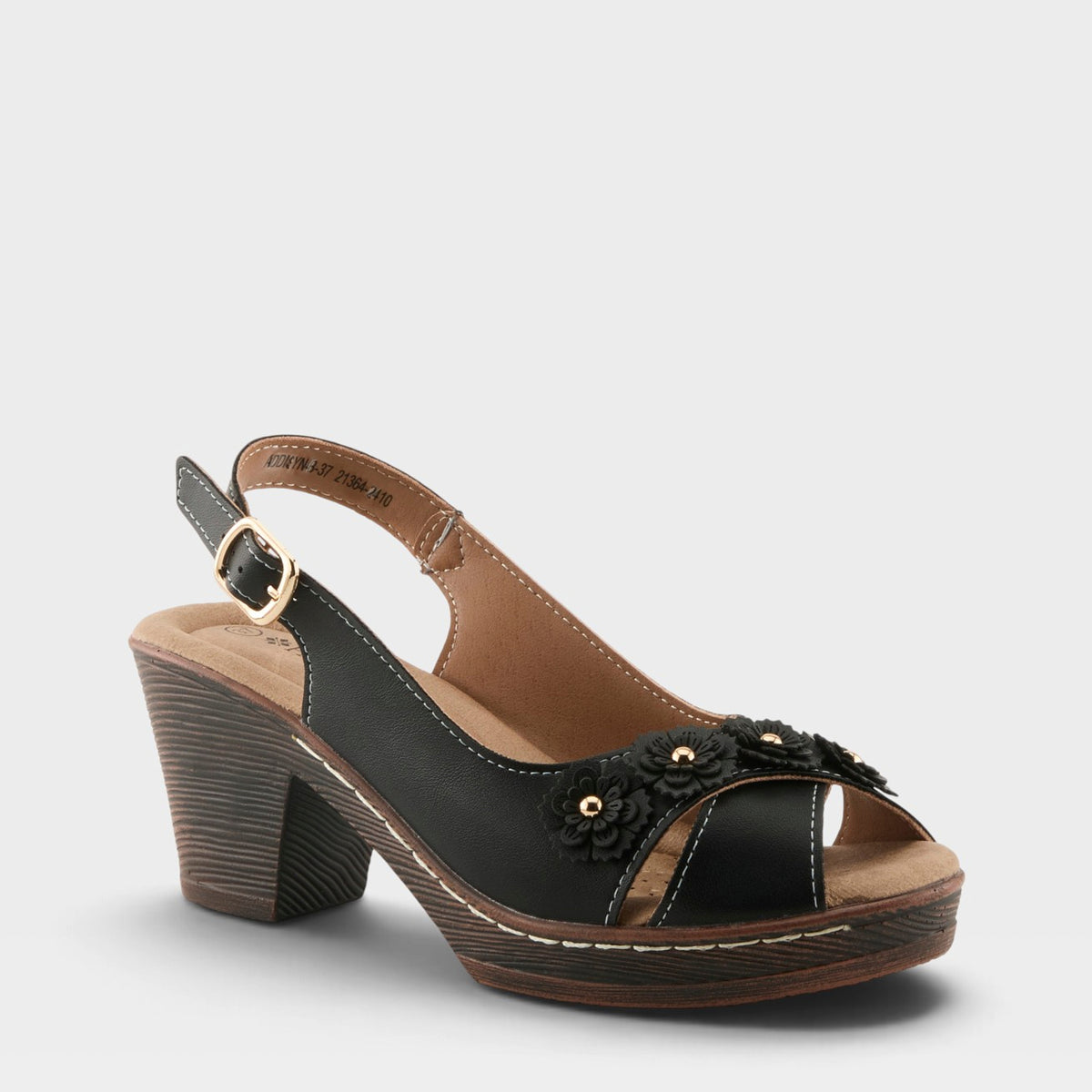 PATRIZIA ADDISYN SANDALS-19