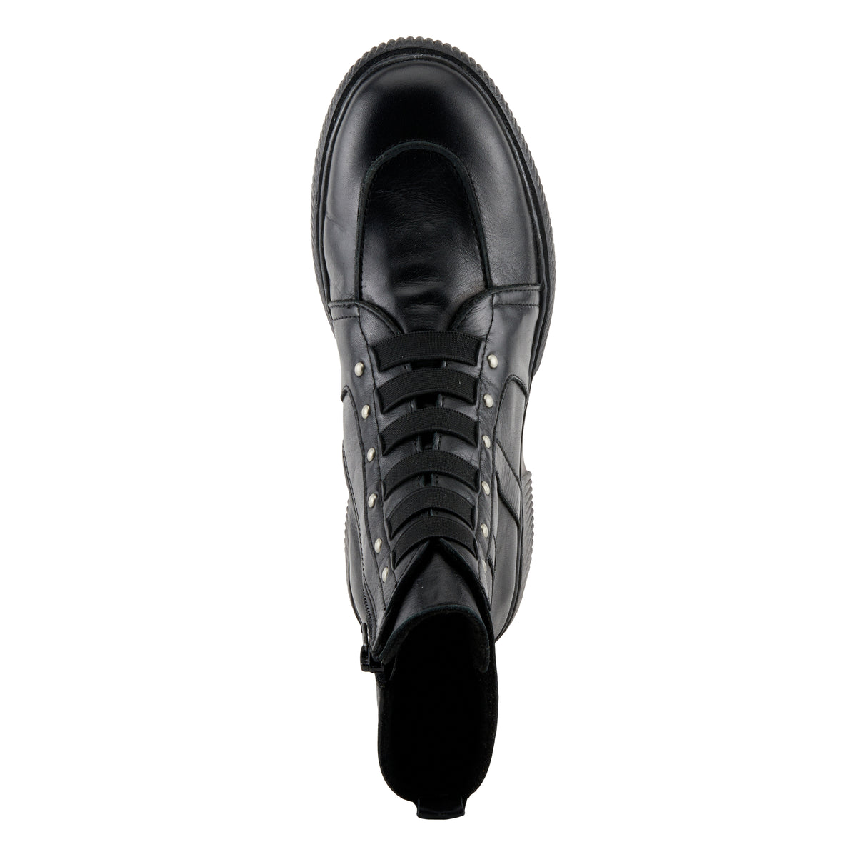 Spring Step SPRING STEP ADDITA BOOTS boot in black with comfortable everyday design