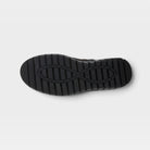 Spring Step Addlyn Black Nubuck Bootie