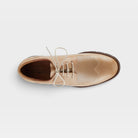 L'Artiste Men Adler Beige Shoe