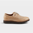 L'Artiste Men Adler Beige Shoe
