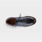 L'Artiste Men Adler Navy Shoe