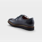 L'Artiste Men Adler Navy Shoe