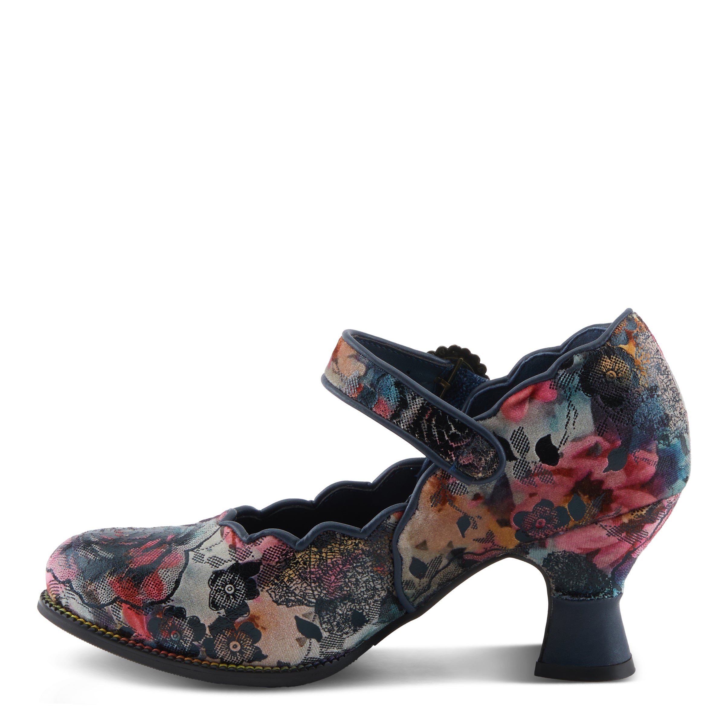 NAVY MULTI
