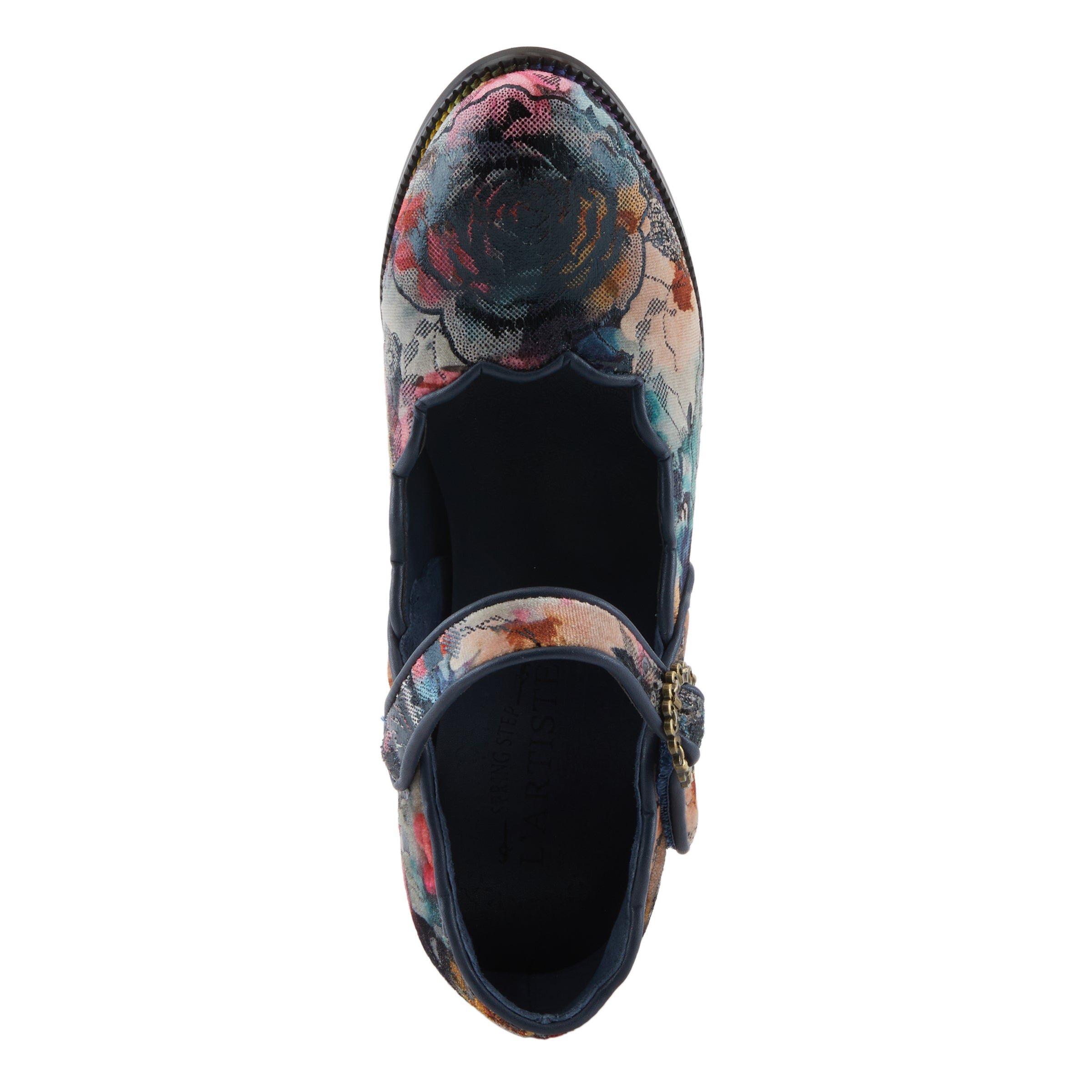 NAVY MULTI