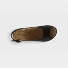 Patrizia Adriella Black Sandal