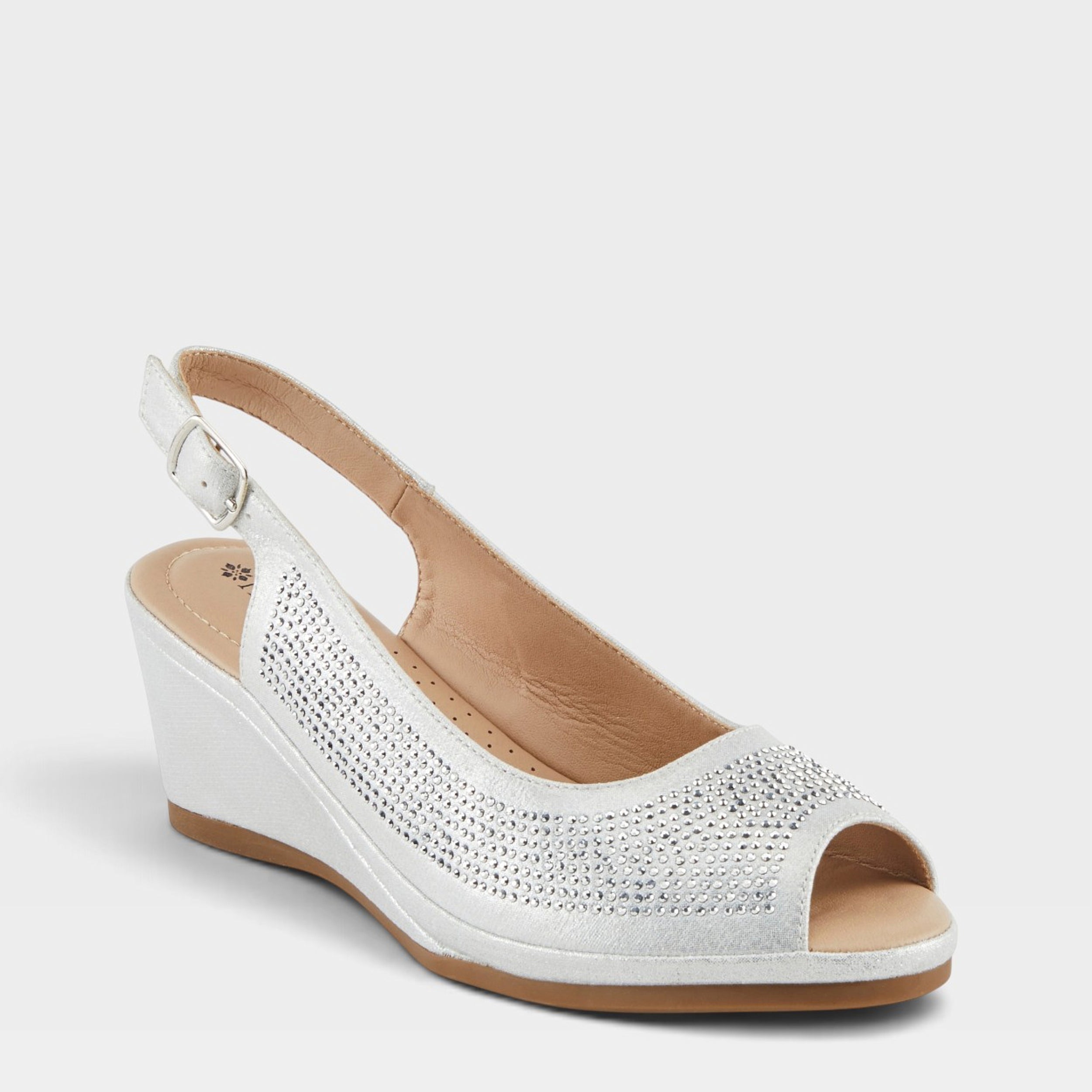 Patrizia – ADRIELLA – SL – Sandal