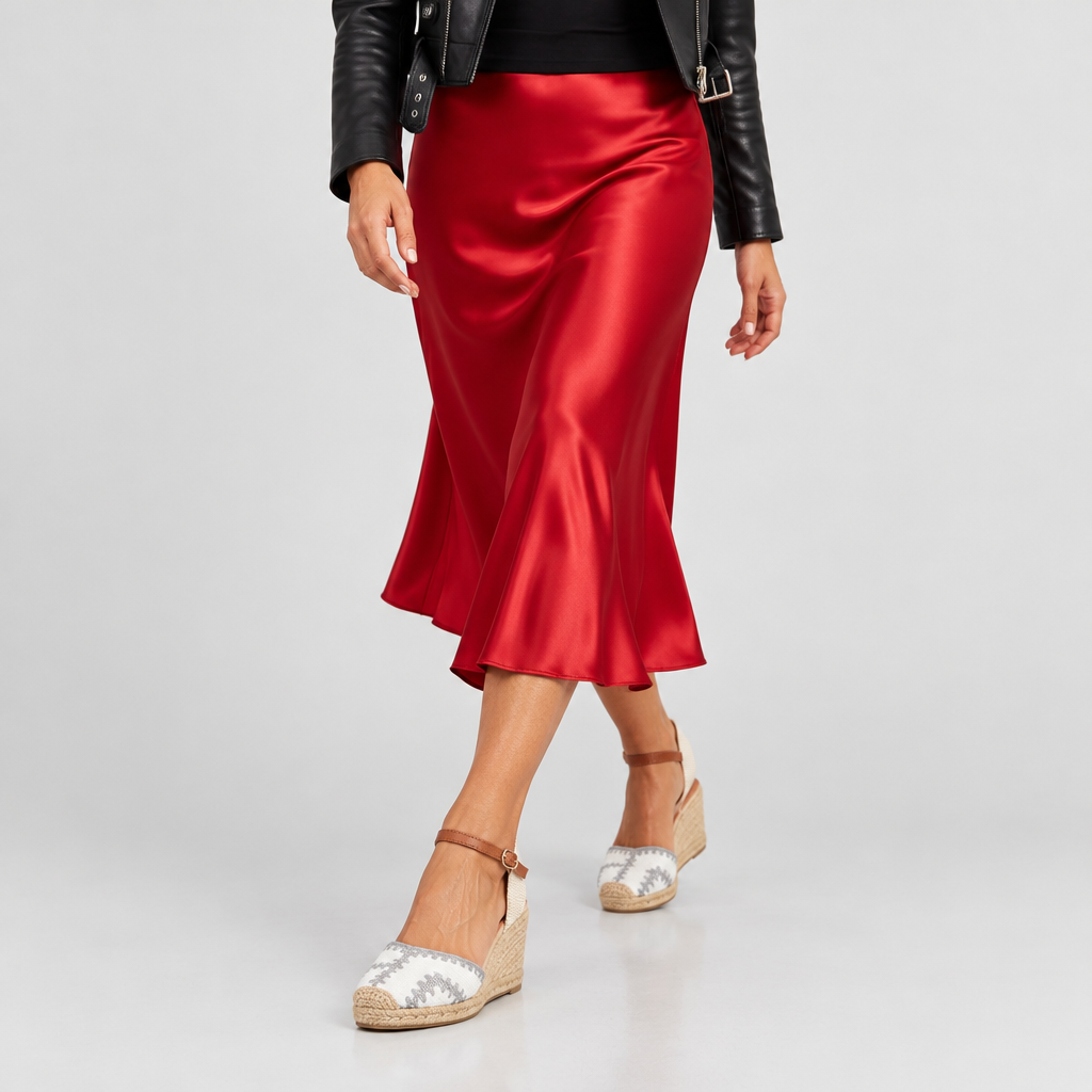 Azura ADRINA ESPADRILLES – on-foot lifestyle view