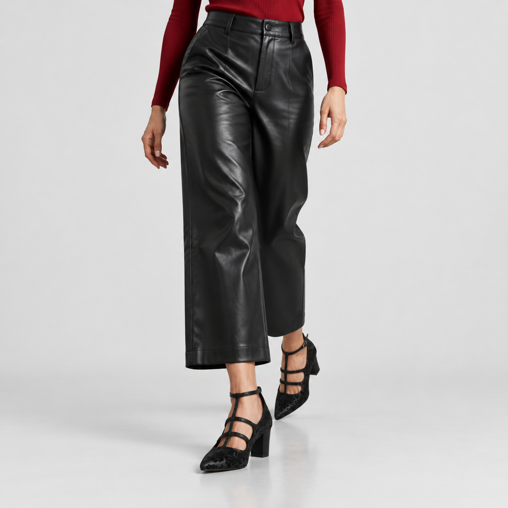 Azura AFINITY SHOES – on-foot lifestyle view