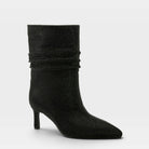 Azura Afterall Black Boot