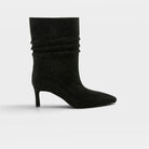 Azura Afterall Black Boot