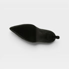 Azura Afterall Black Boot