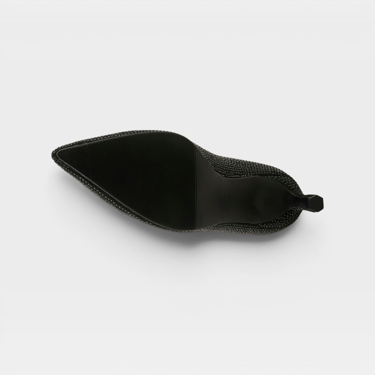 Azura Afterall Black Boot