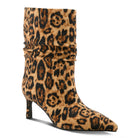 LEOPARD PRINT