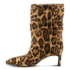 LEOPARD PRINT