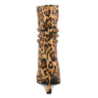 LEOPARD PRINT